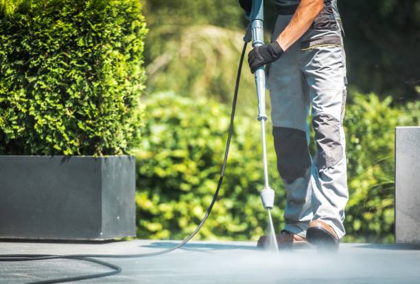 Best Parking Lot Cleaning in Overton, TX