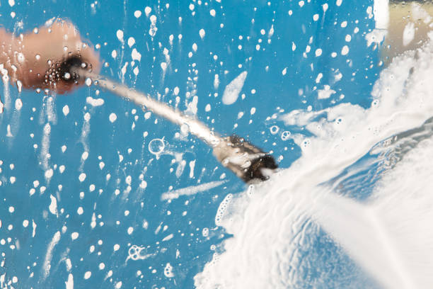 Best Vinyl Siding Pressure Washing in Overton, TX
