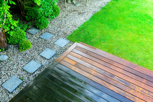 Best Fence Cleaning and Maintenance in Overton, TX