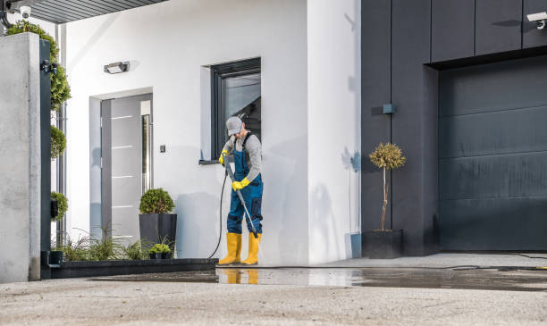 Best Concrete Surface Cleaning in Overton, TX