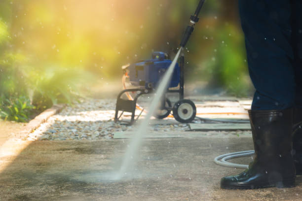 Reliable Overton, TX Pressure Washing Services Solutions