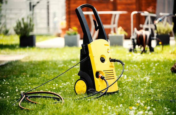 Best Deck and Patio Pressure Washing in Overton, TX